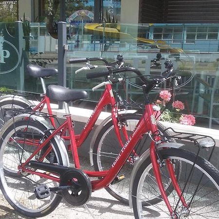 Hotel Prater Cesenatico Zewnętrze zdjęcie