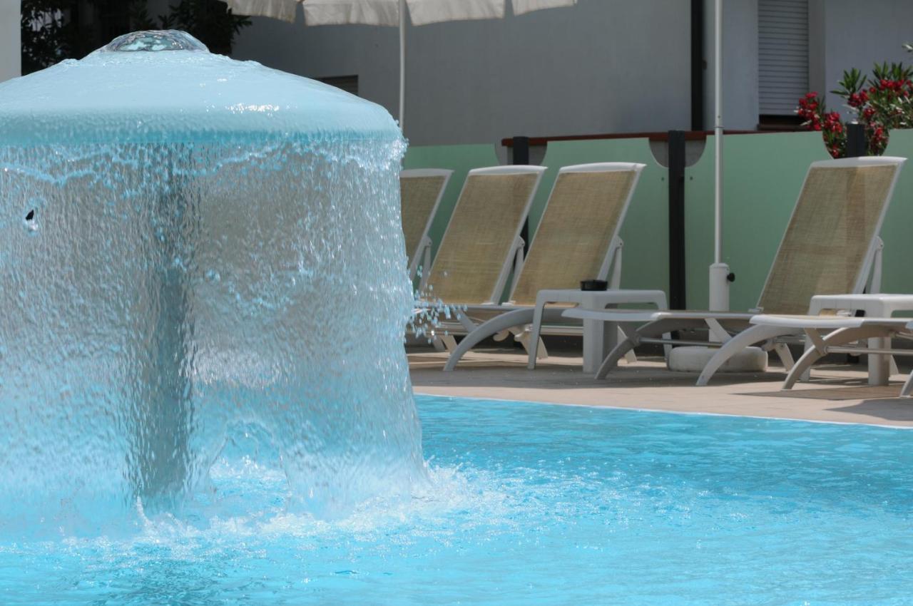 Hotel Prater Cesenatico Zewnętrze zdjęcie