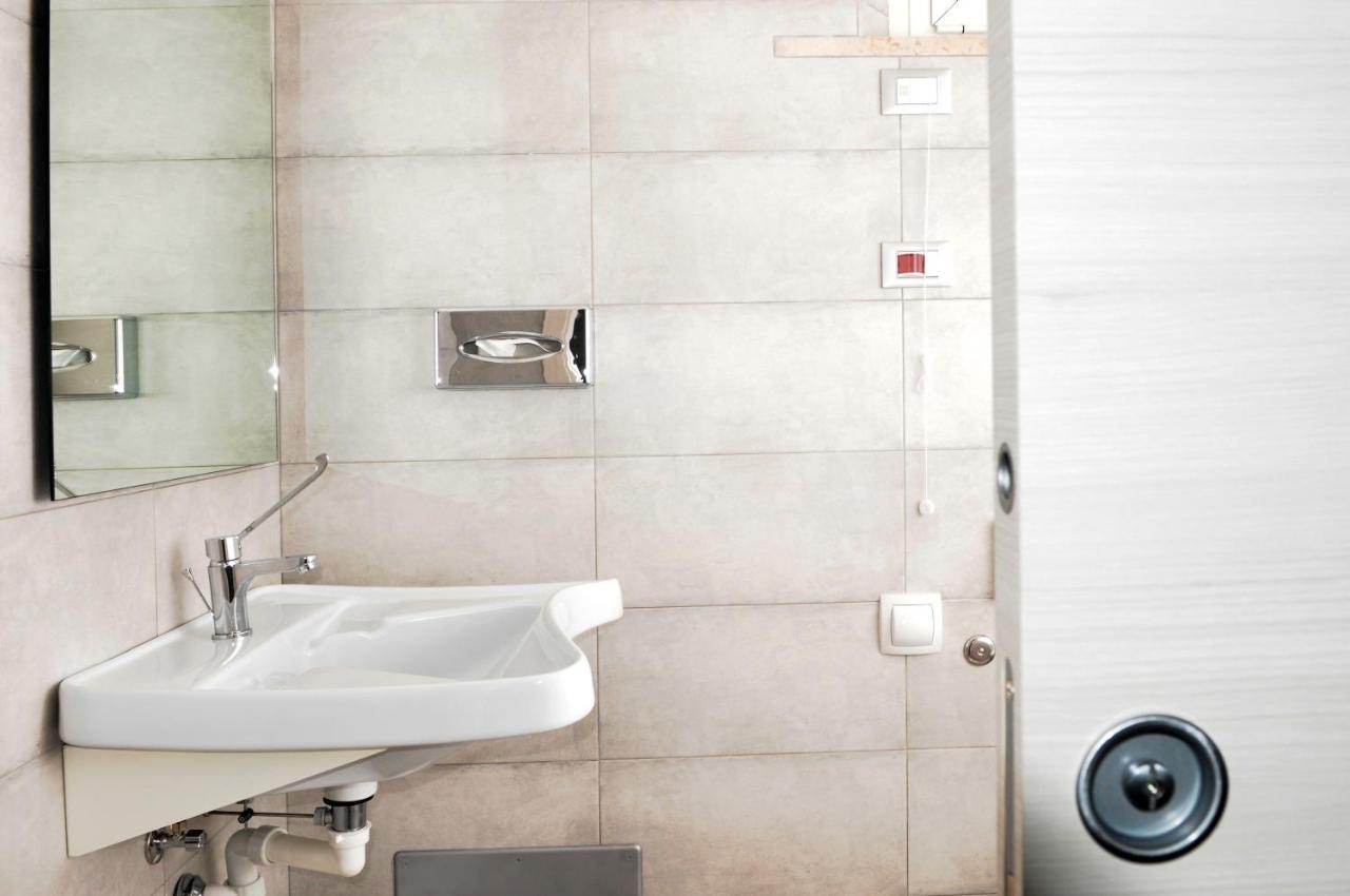 Hotel Prater Cesenatico Zewnętrze zdjęcie