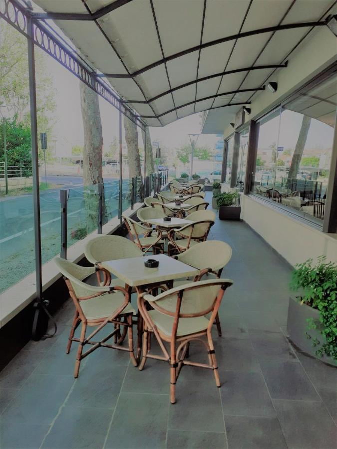 Hotel Prater Cesenatico Zewnętrze zdjęcie