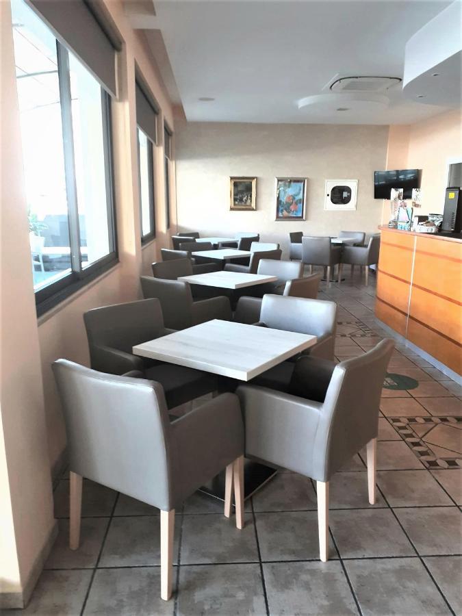 Hotel Prater Cesenatico Zewnętrze zdjęcie
