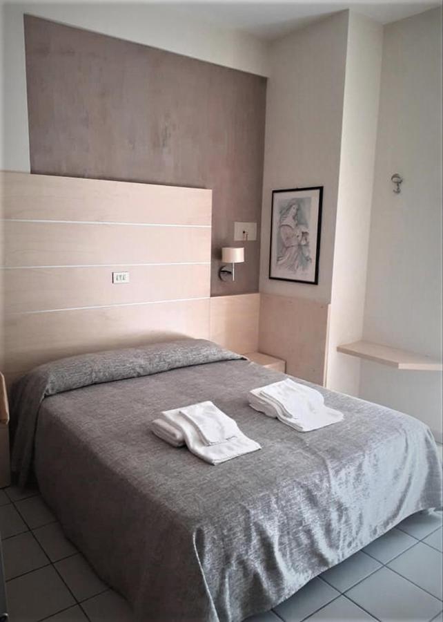 Hotel Prater Cesenatico Zewnętrze zdjęcie