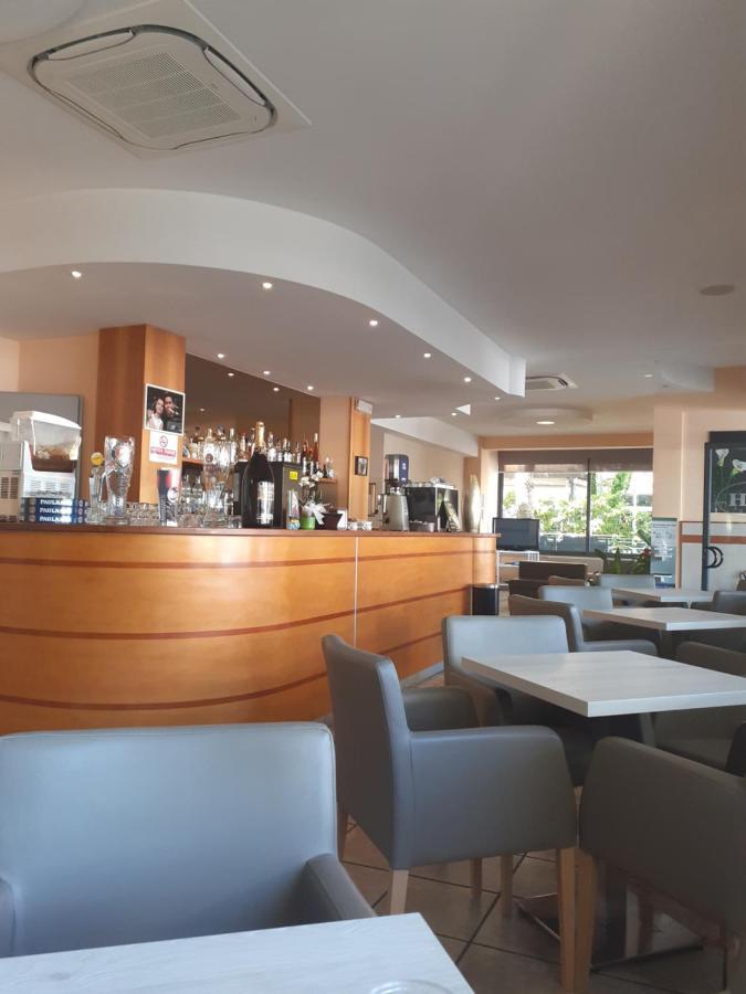 Hotel Prater Cesenatico Zewnętrze zdjęcie