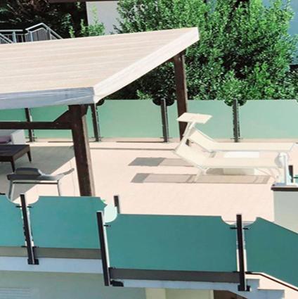 Hotel Prater Cesenatico Zewnętrze zdjęcie