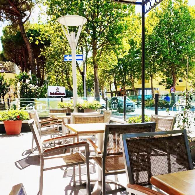 Hotel Prater Cesenatico Zewnętrze zdjęcie
