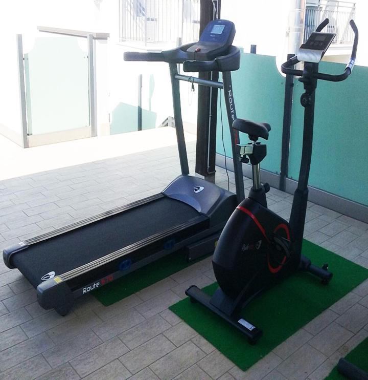 Hotel Prater Cesenatico Zewnętrze zdjęcie