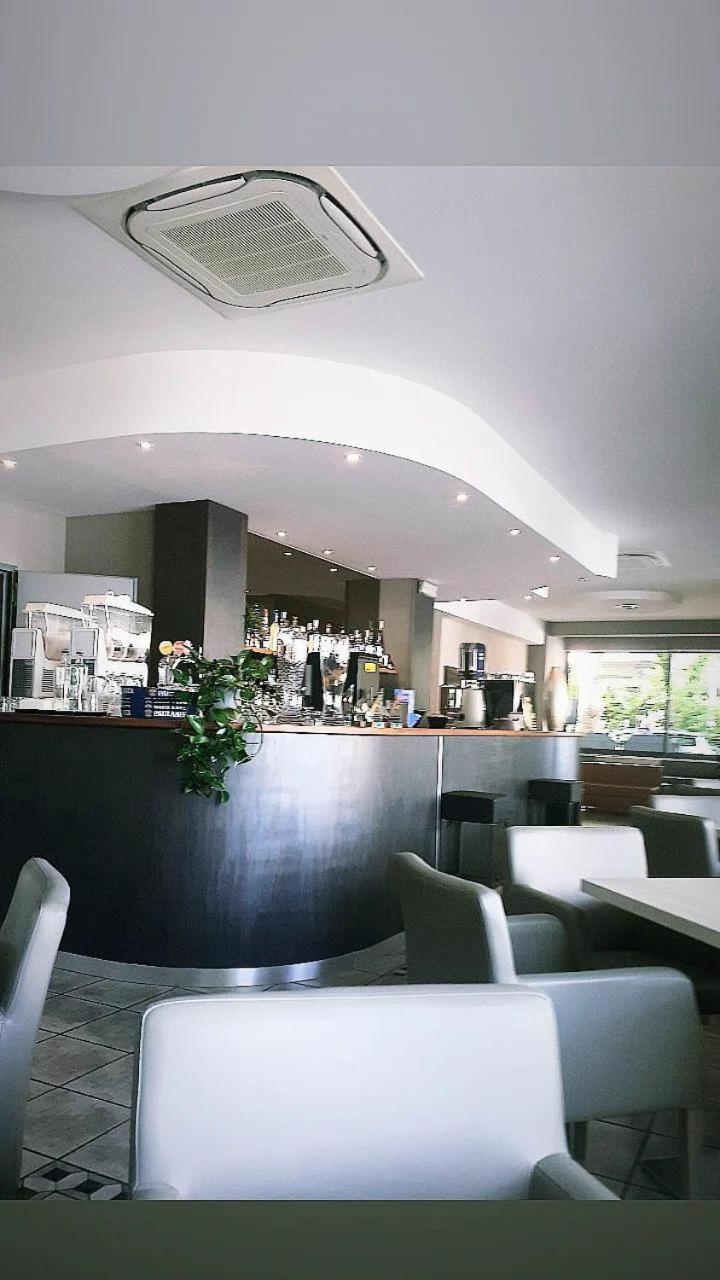 Hotel Prater Cesenatico Zewnętrze zdjęcie