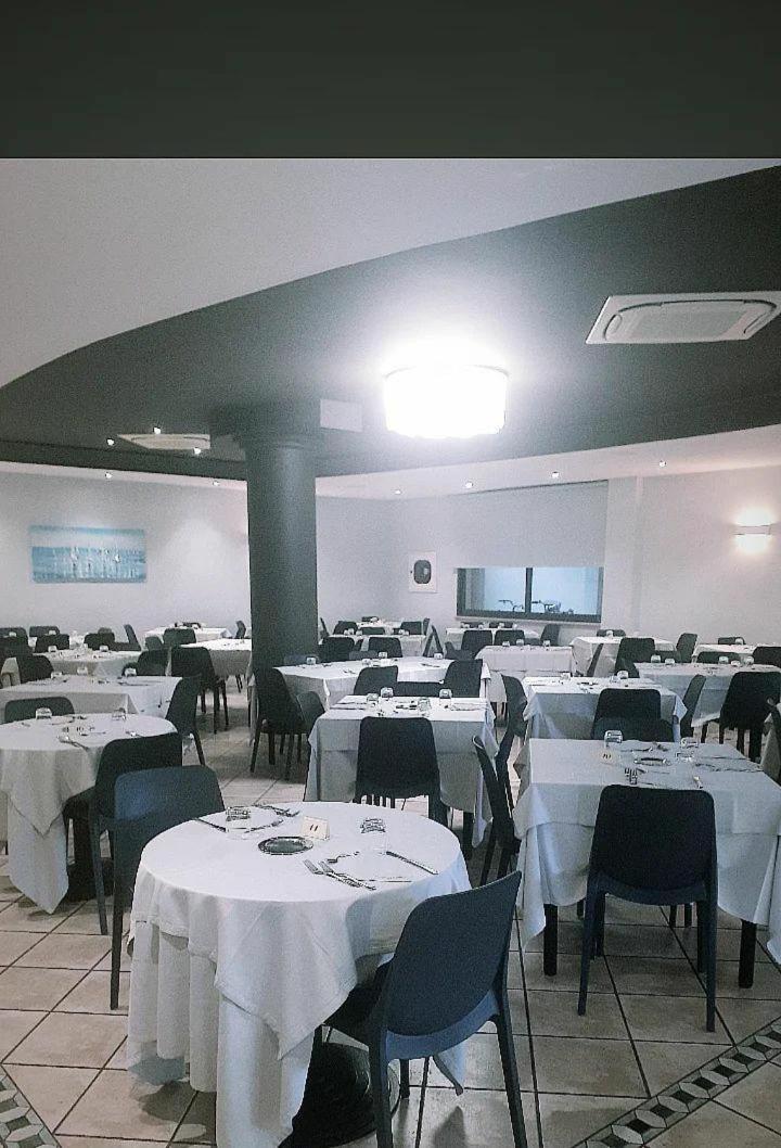 Hotel Prater Cesenatico Zewnętrze zdjęcie