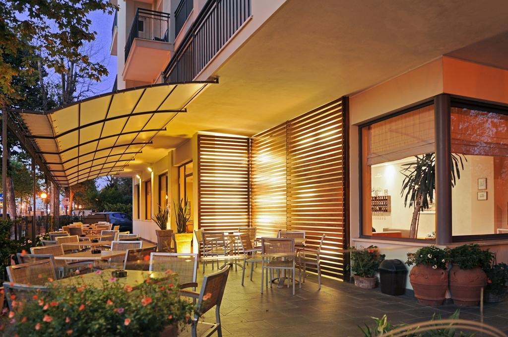 Hotel Prater Cesenatico Zewnętrze zdjęcie