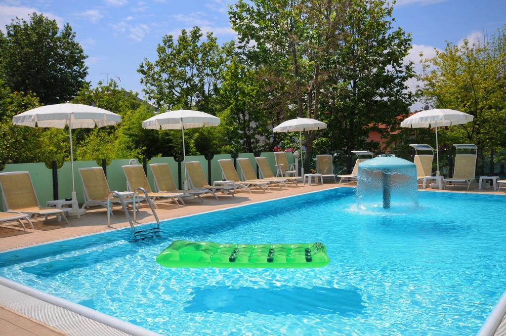 Hotel Prater Cesenatico Zewnętrze zdjęcie