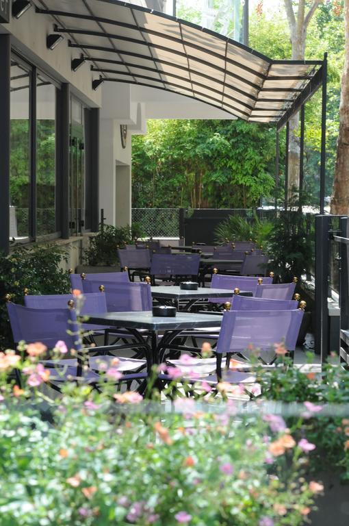 Hotel Prater Cesenatico Zewnętrze zdjęcie