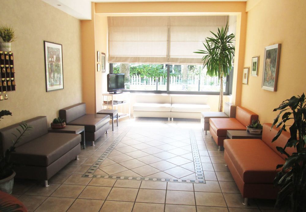 Hotel Prater Cesenatico Zewnętrze zdjęcie