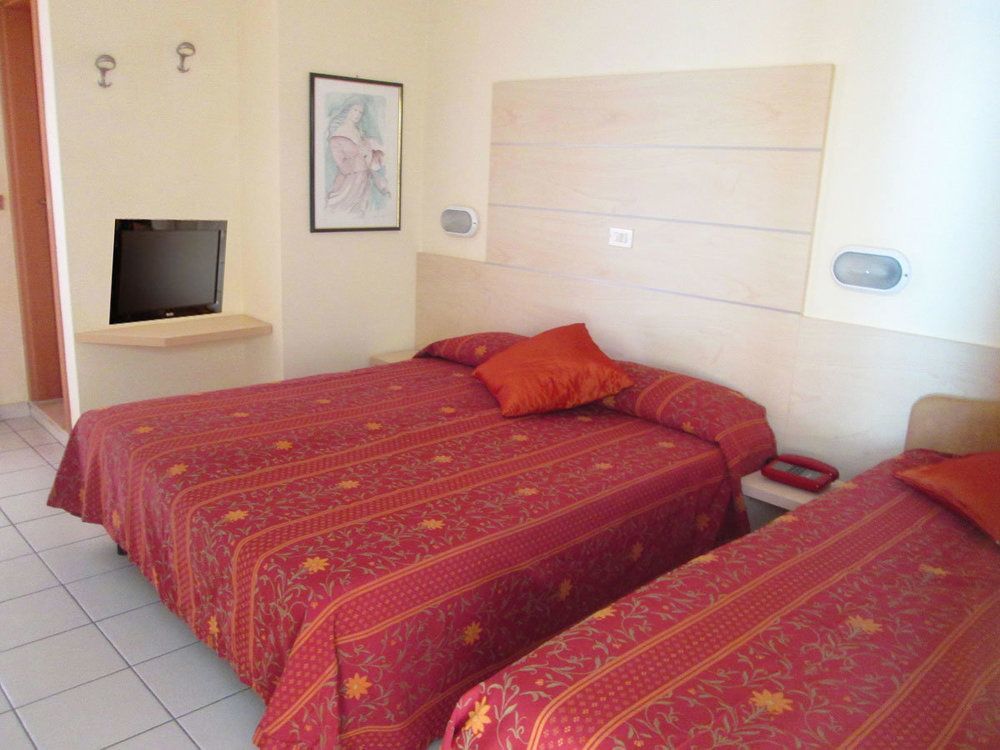 Hotel Prater Cesenatico Zewnętrze zdjęcie