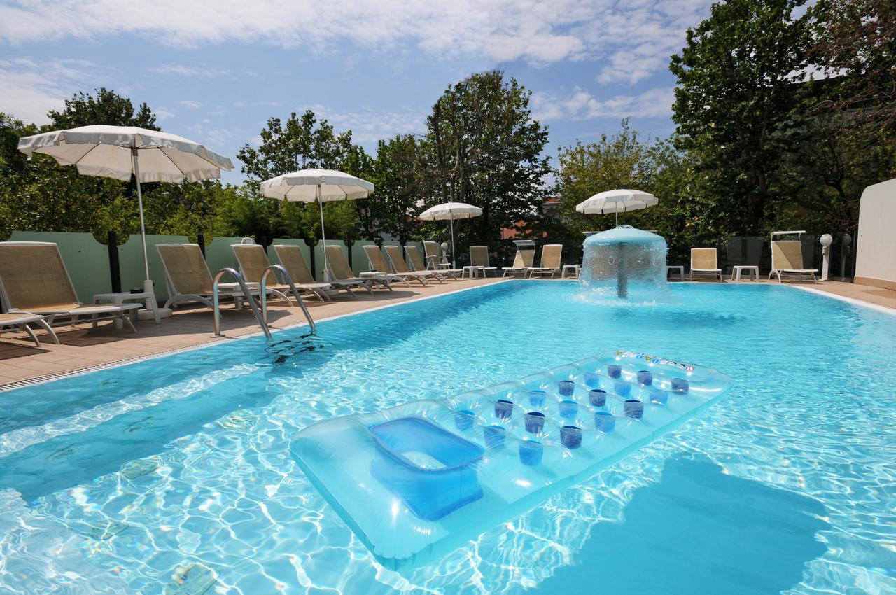 Hotel Prater Cesenatico Zewnętrze zdjęcie