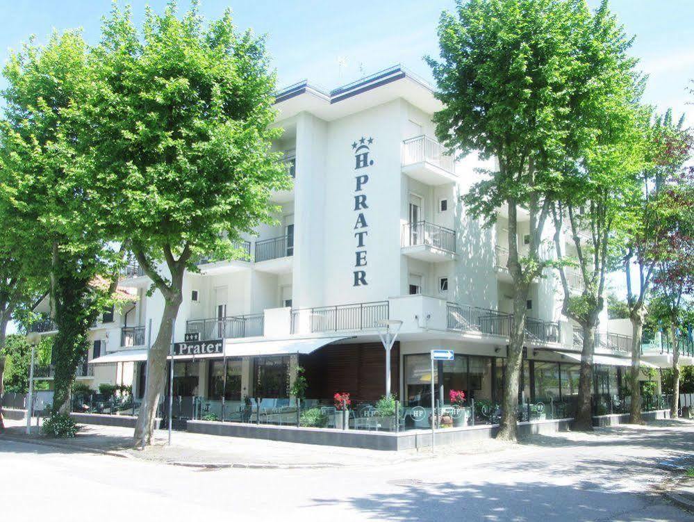 Hotel Prater Cesenatico Zewnętrze zdjęcie