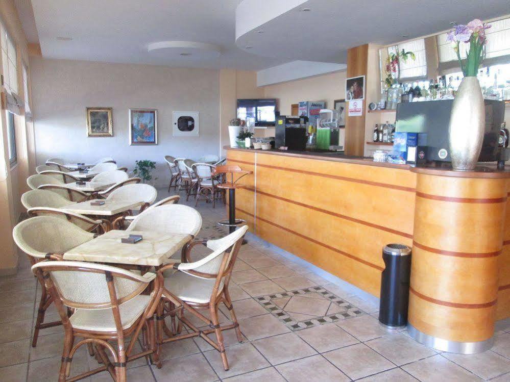 Hotel Prater Cesenatico Zewnętrze zdjęcie