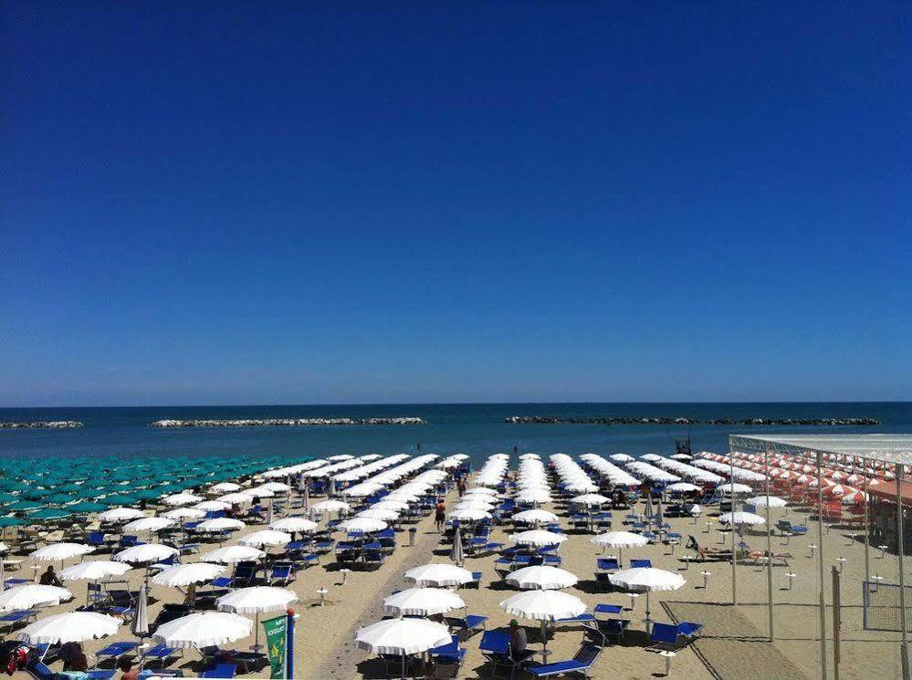 Hotel Prater Cesenatico Zewnętrze zdjęcie