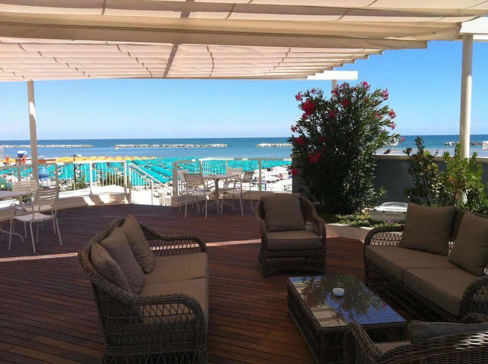 Hotel Prater Cesenatico Zewnętrze zdjęcie