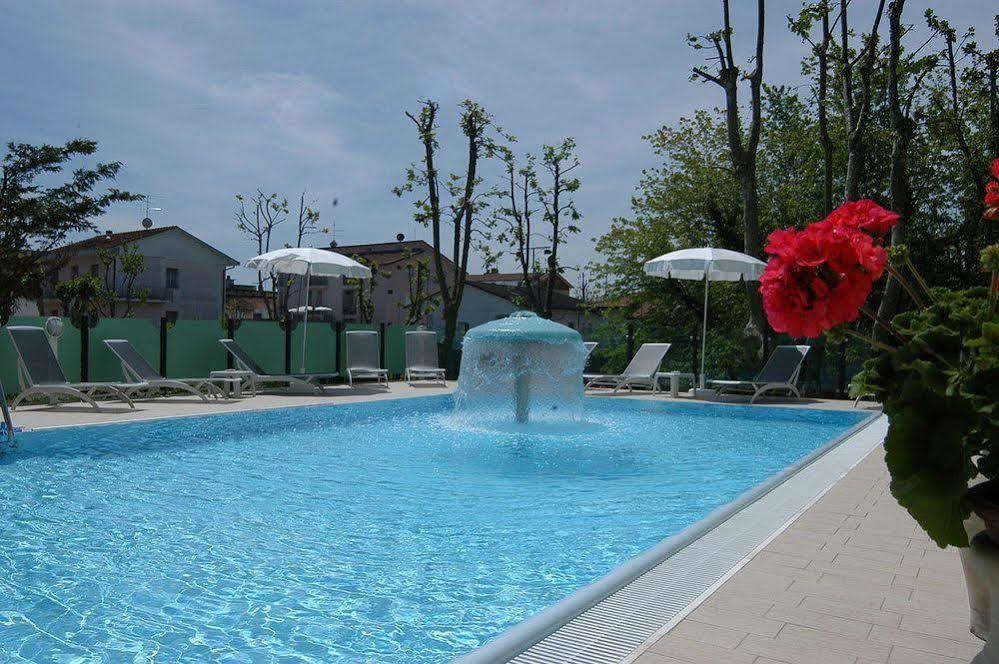 Hotel Prater Cesenatico Zewnętrze zdjęcie