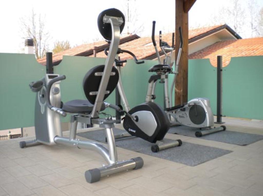Hotel Prater Cesenatico Zewnętrze zdjęcie