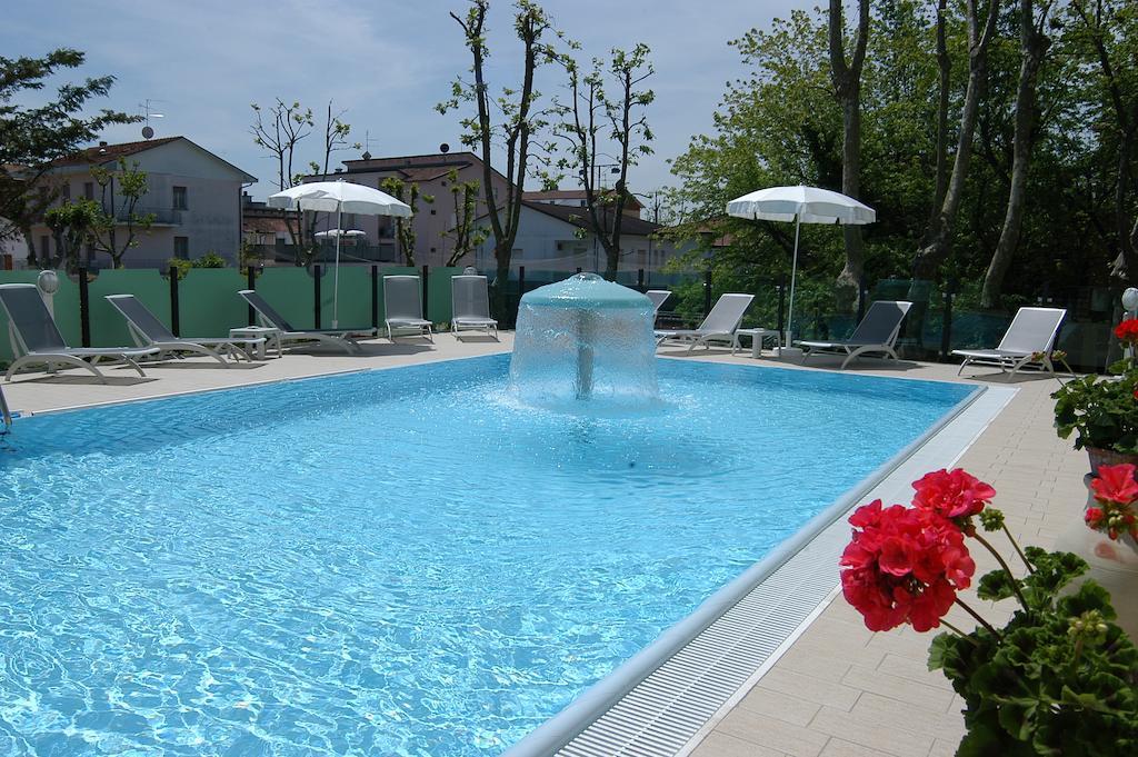 Hotel Prater Cesenatico Zewnętrze zdjęcie