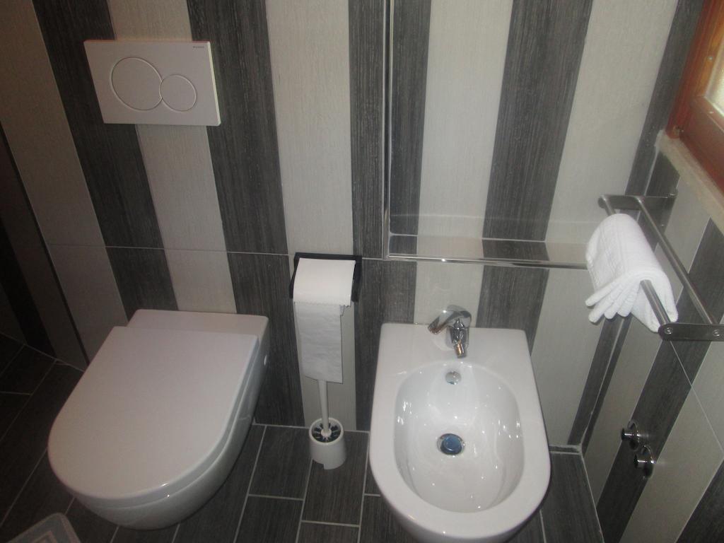 Hotel Prater Cesenatico Pokój zdjęcie