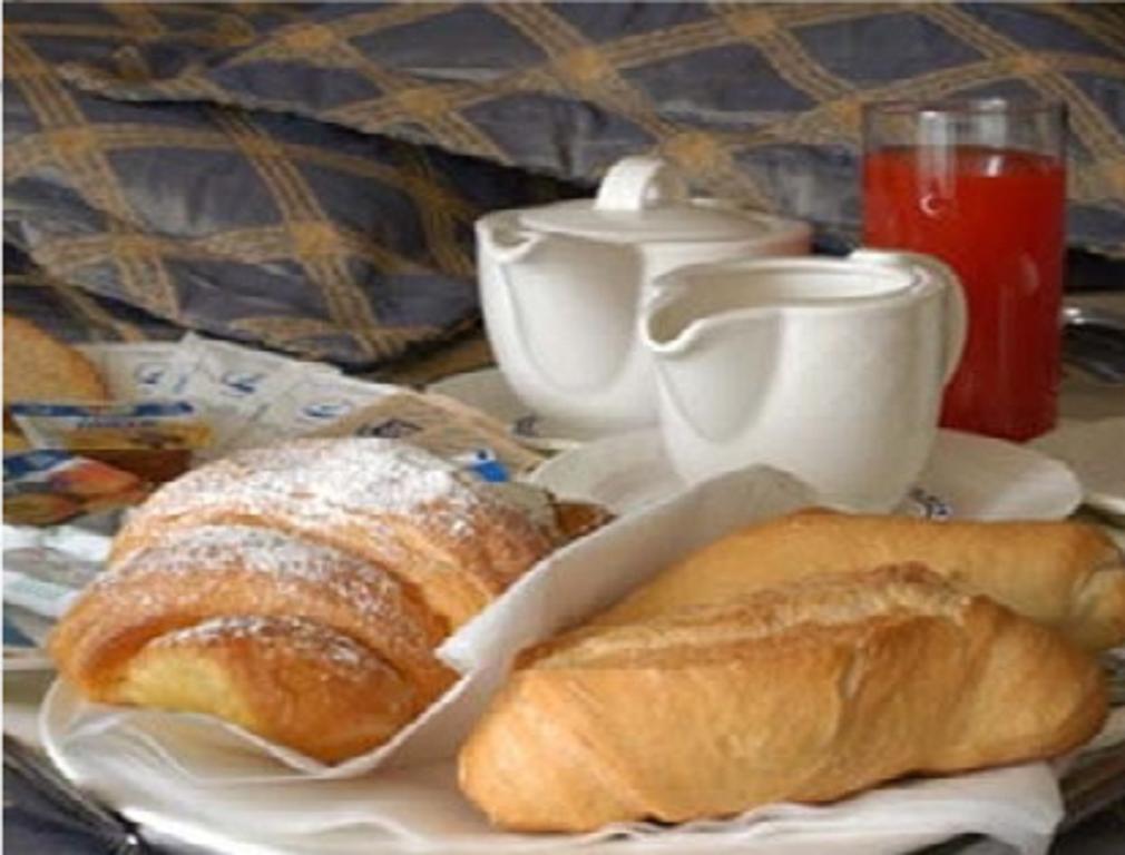 Hotel Prater Cesenatico Zewnętrze zdjęcie