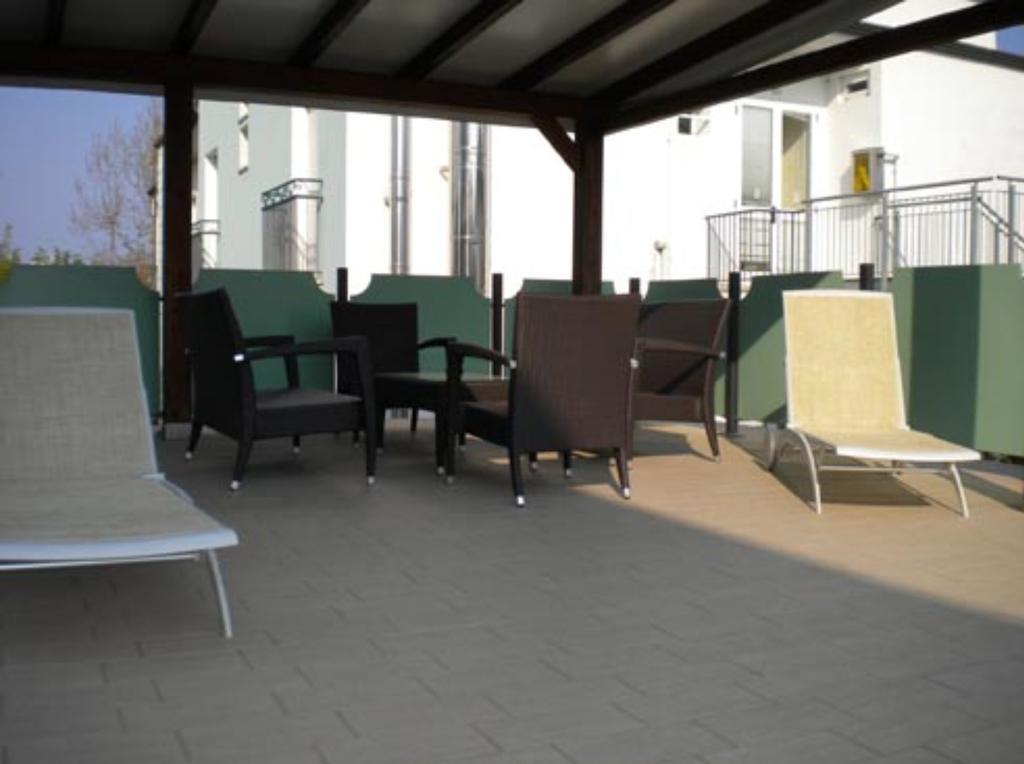 Hotel Prater Cesenatico Zewnętrze zdjęcie