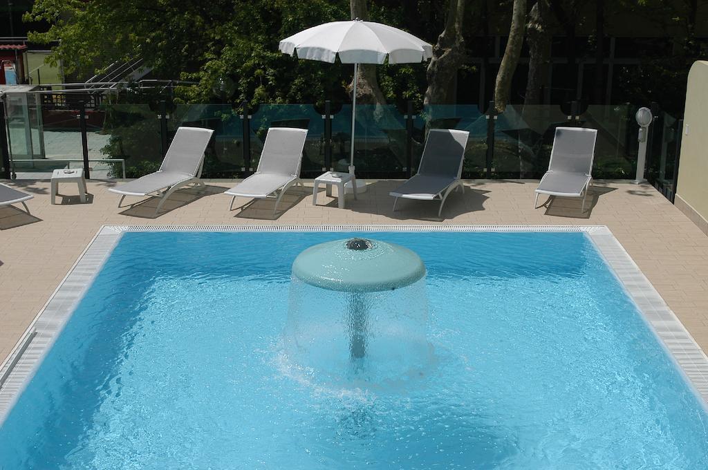 Hotel Prater Cesenatico Zewnętrze zdjęcie