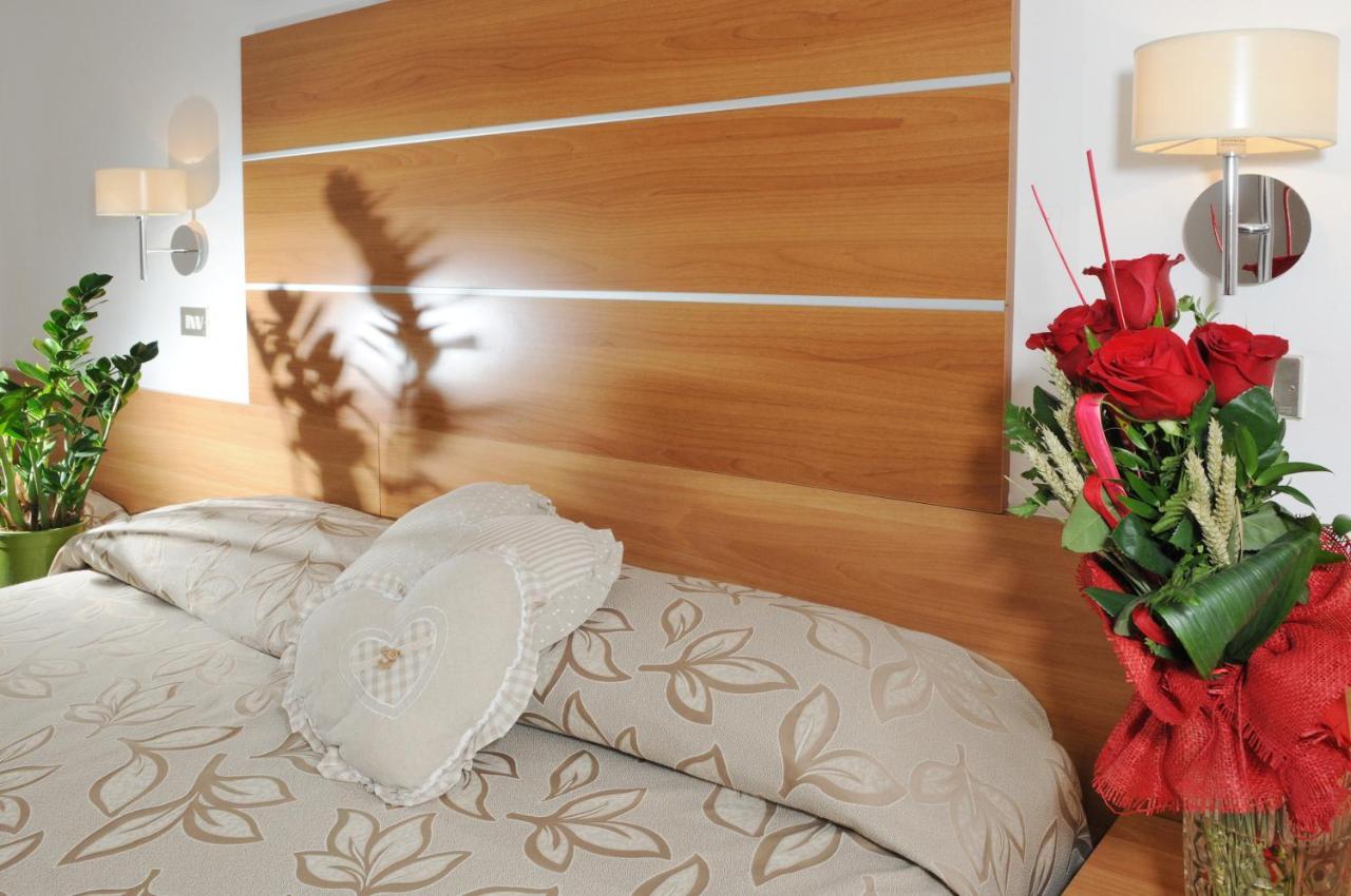 Hotel Prater Cesenatico Zewnętrze zdjęcie
